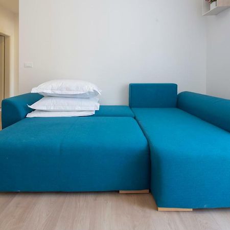 Apartman Pjero 3+2 Makarska Eksteriør bilde