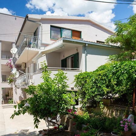 Apartman Pjero 3+2 Makarska Eksteriør bilde